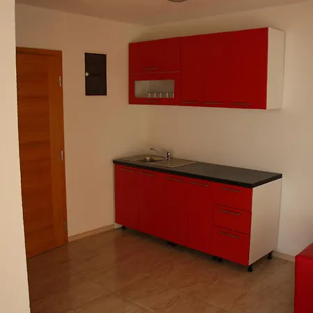 Apartment Leamax - Stan 5