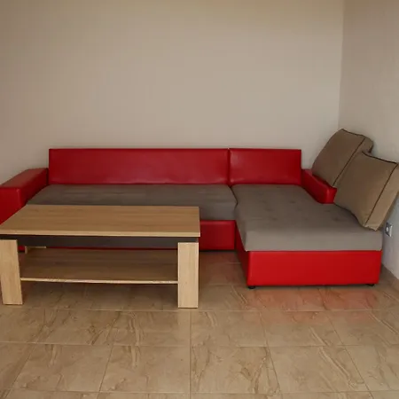 Apartment Leamax - Stan 5 *