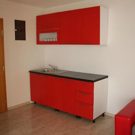 Apartment Leamax - Stan 5