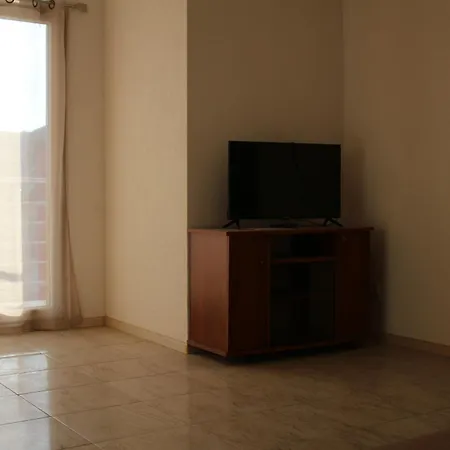 Apartment Leamax - Stan 5 *