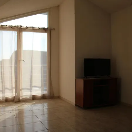 Apartment Leamax - Stan 5