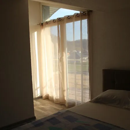 Leamax - Stan 5 Apartment *